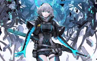 逆战最新僚机爆料视频大全,全新玩法与角色揭秘